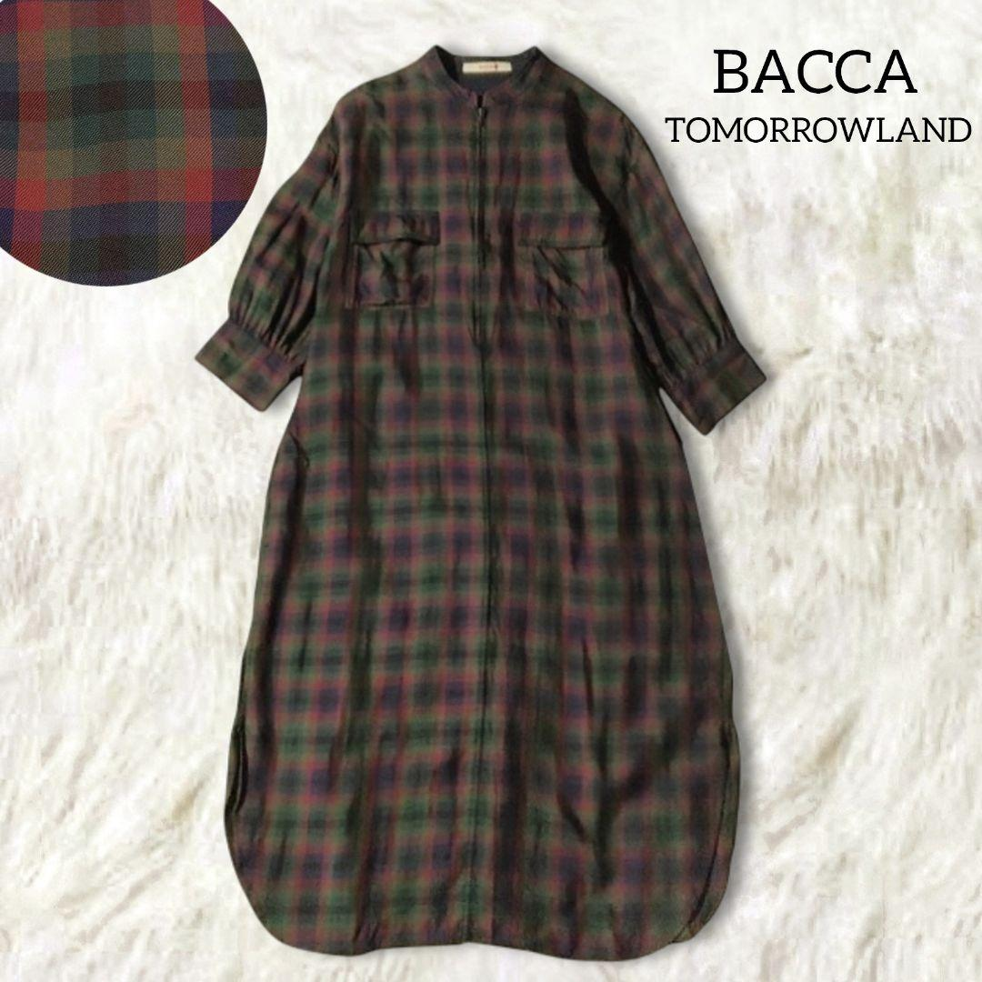Bacca Long Sleeves, Three Quarter Sleeve