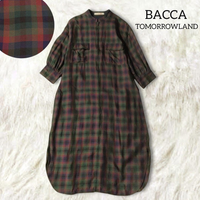 Bacca Long Sleeves, Three Quarter Sleeve