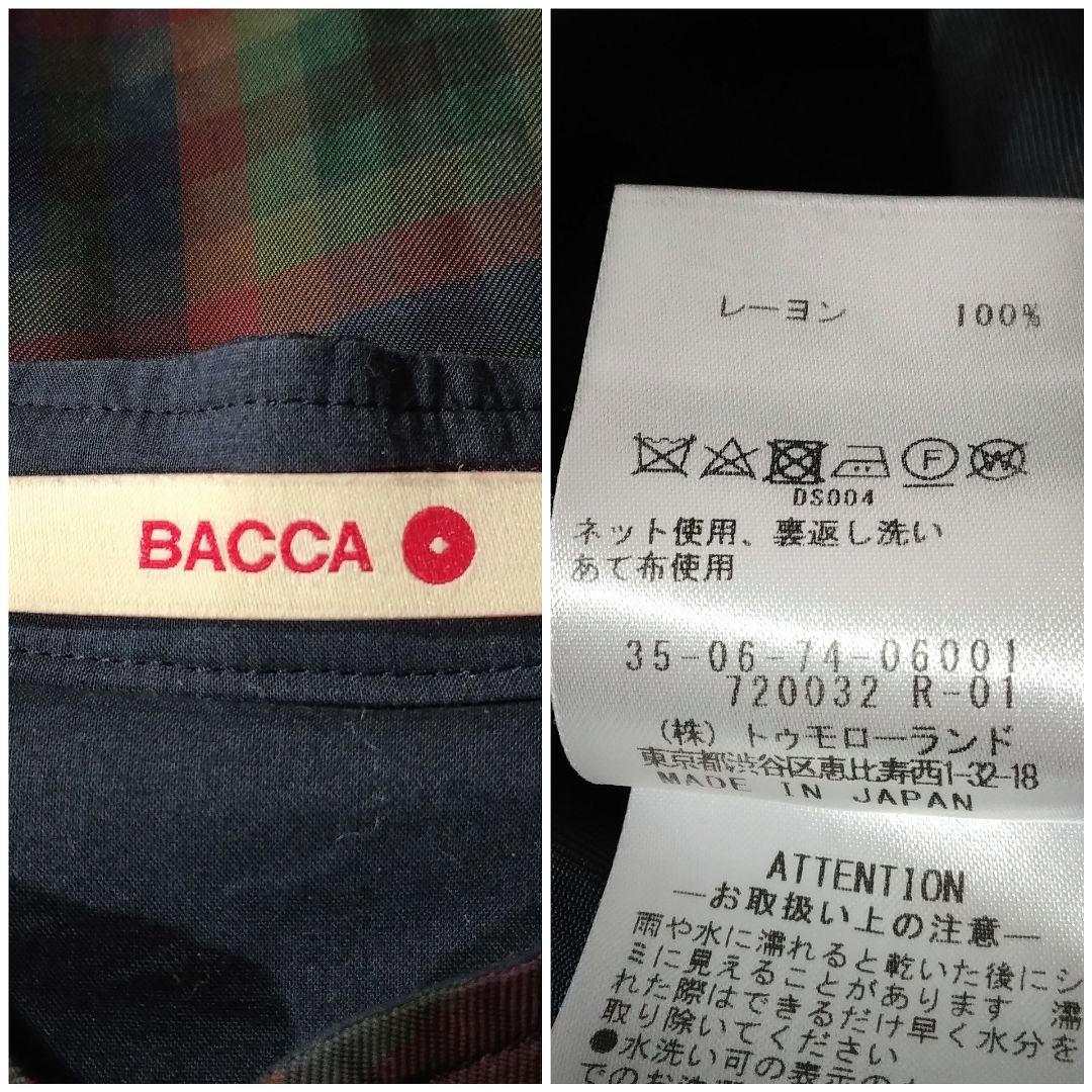 Bacca Long Sleeves, Three Quarter Sleeve