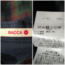 Bacca Long Sleeves, Three Quarter Sleeve
