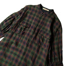 Bacca Long Sleeves, Three Quarter Sleeve