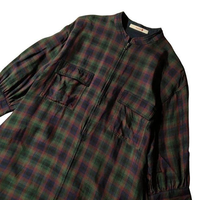 Bacca Long Sleeves, Three Quarter Sleeve