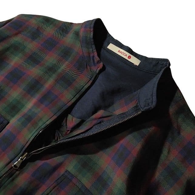 Bacca Long Sleeves, Three Quarter Sleeve