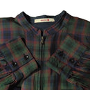 Bacca Long Sleeves, Three Quarter Sleeve