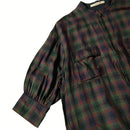 Bacca Long Sleeves, Three Quarter Sleeve