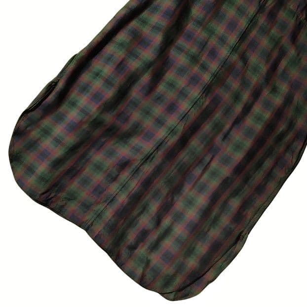 Bacca Long Sleeves, Three Quarter Sleeve