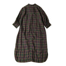 Bacca Long Sleeves, Three Quarter Sleeve