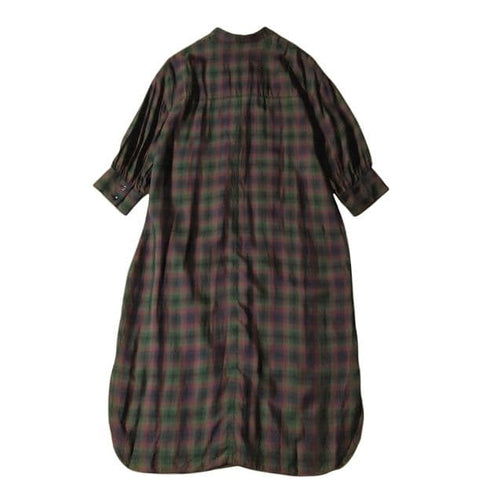 Bacca Long Sleeves, Three Quarter Sleeve