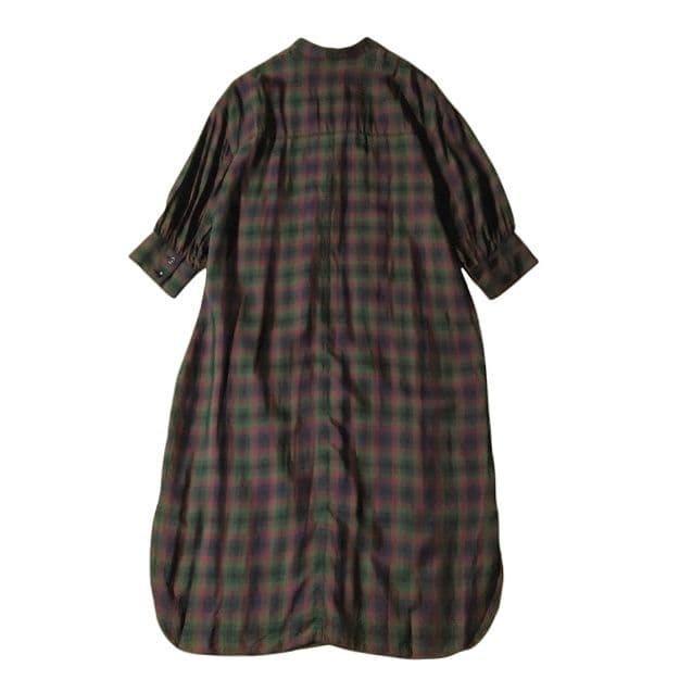 Bacca Long Sleeves, Three Quarter Sleeve