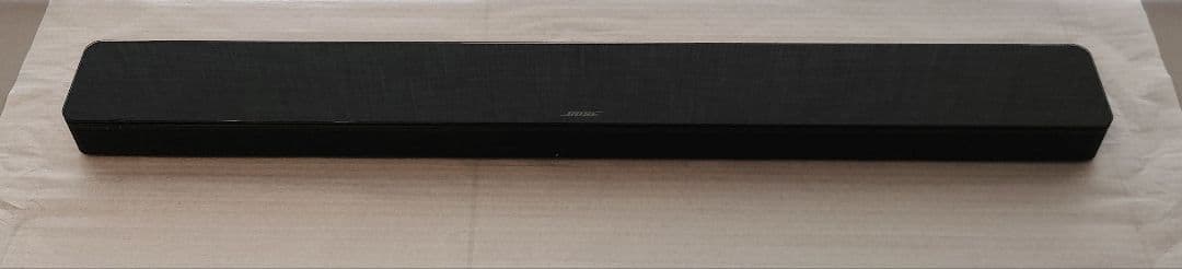Bose Surround Speakers, Rear Soundbars Soundtouch 300