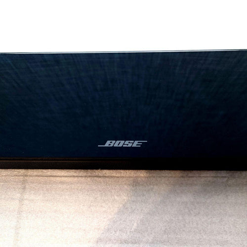 Bose Surround Speakers, Rear Soundbars Soundtouch 300