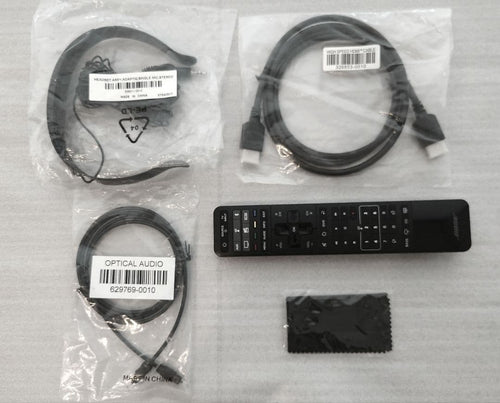 Bose Surround Speakers, Rear Soundbars Soundtouch 300