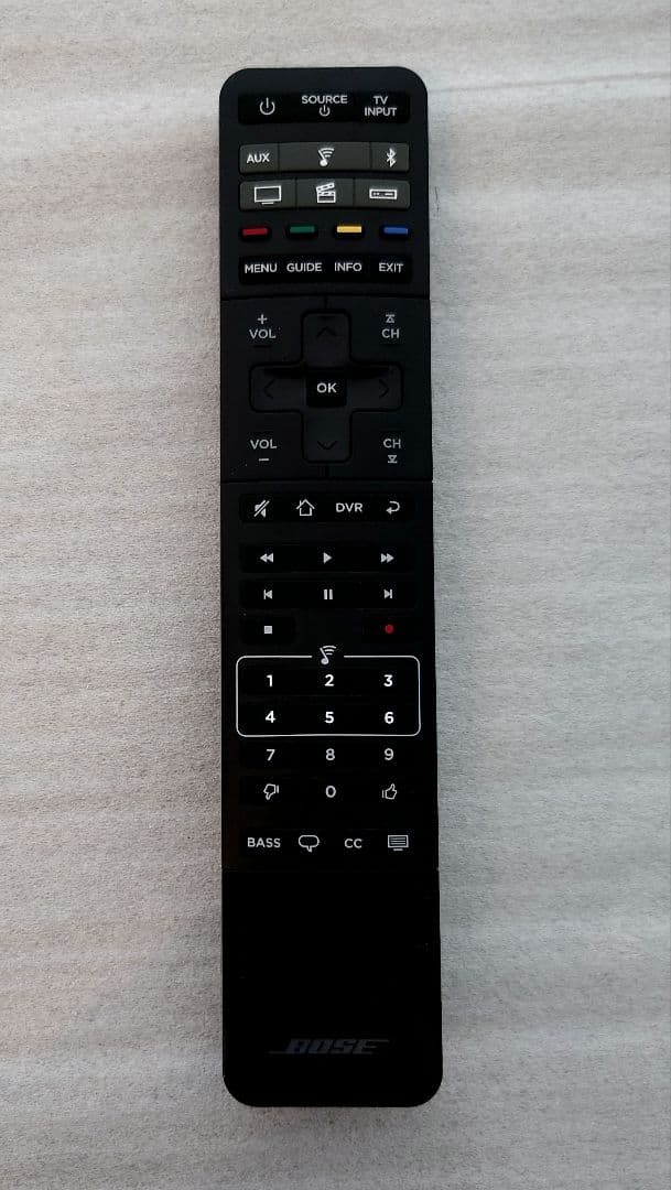 Bose Surround Speakers, Rear Soundbars Soundtouch 300