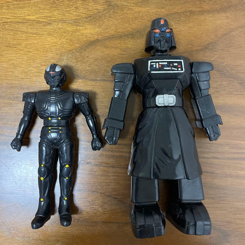 Bandai Others 1985