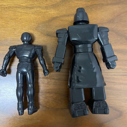 Bandai Others 1985