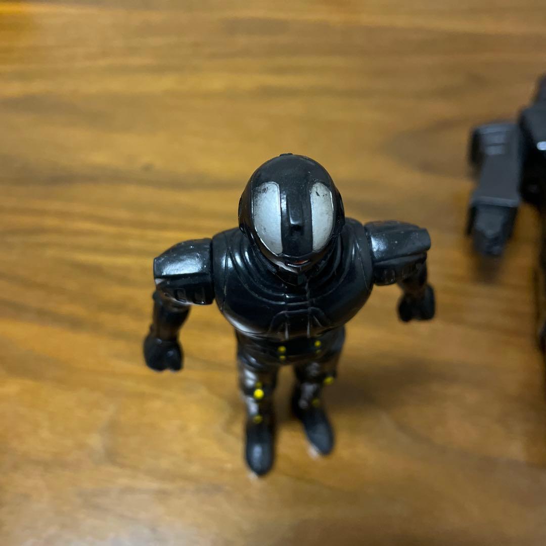 Bandai Others 1985
