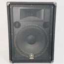 Yamaha Stage Monitor Speakers Br15 Pa