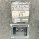 Yamaha Stage Monitor Speakers Br15 Pa