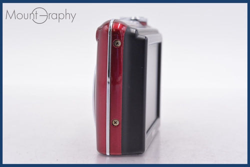 Compact Digital Camera Nikon Coolpix L23 5X #Mj7762