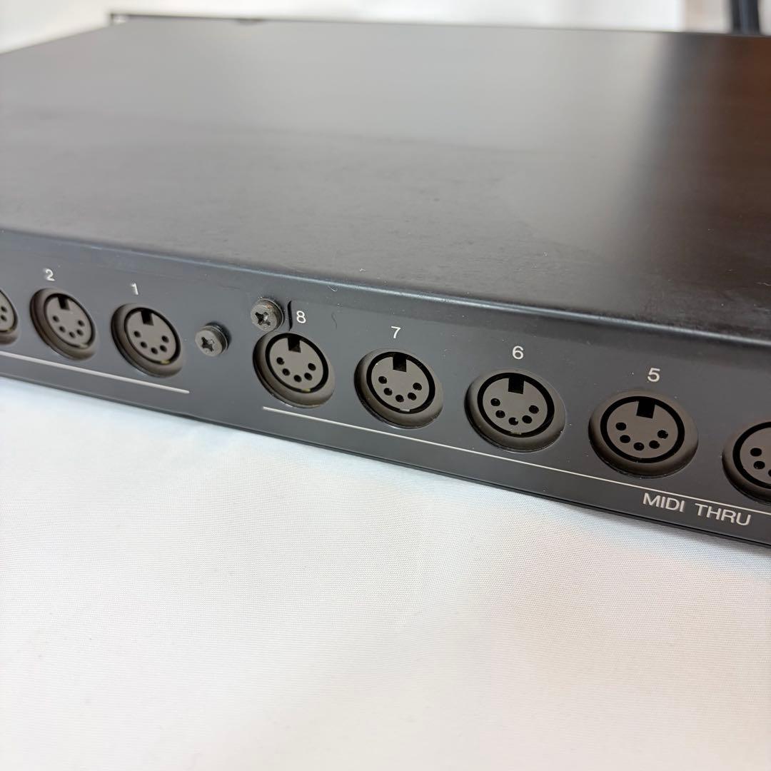 Yamaha Others Mjc8 Midi