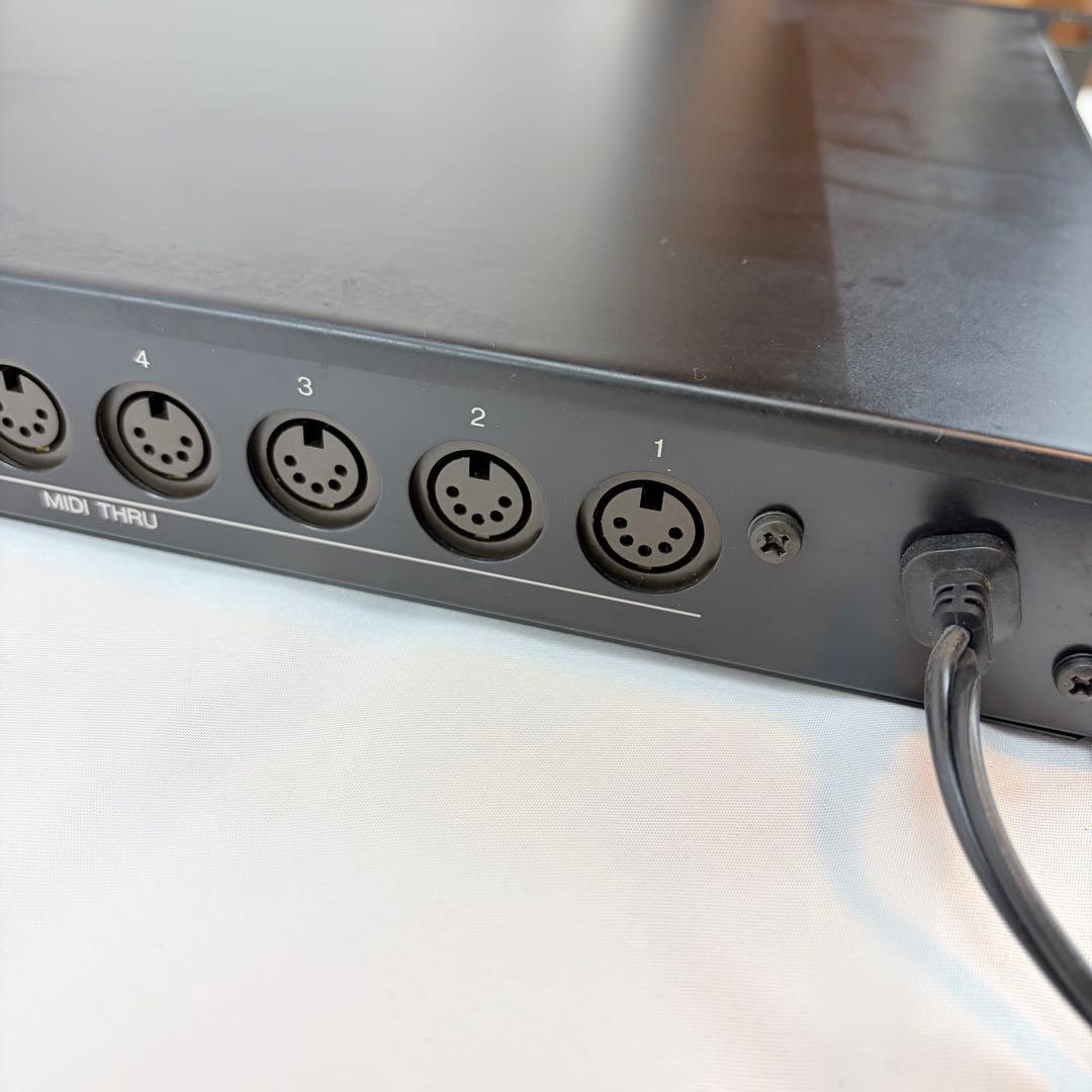 Yamaha Others Mjc8 Midi