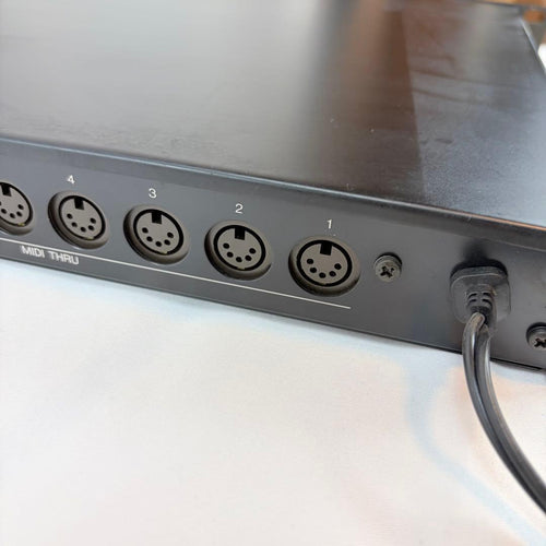 Yamaha Others Mjc8 Midi
