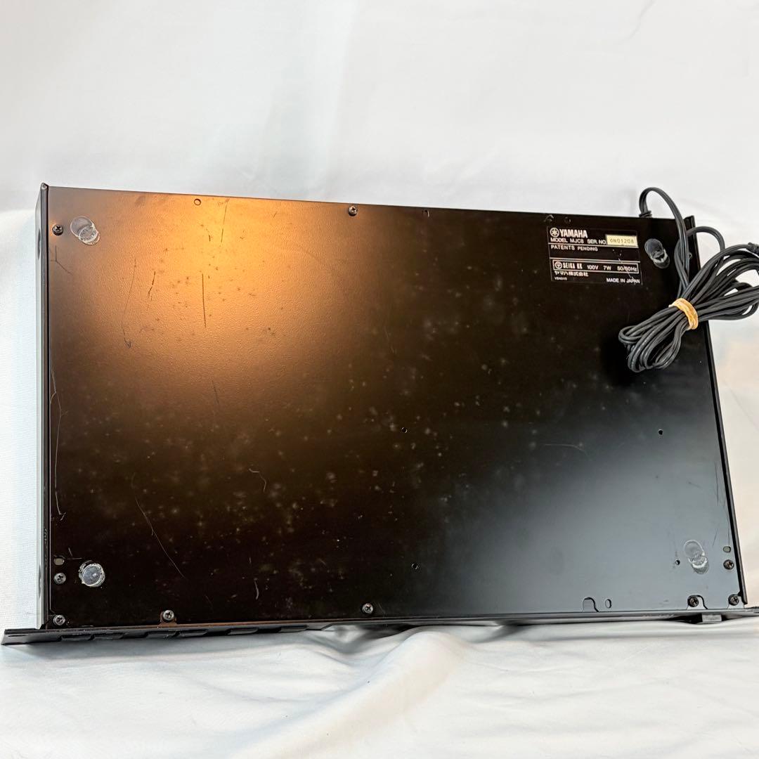 Yamaha Others Mjc8 Midi
