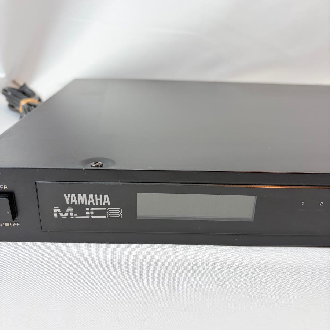 Yamaha Others Mjc8 Midi