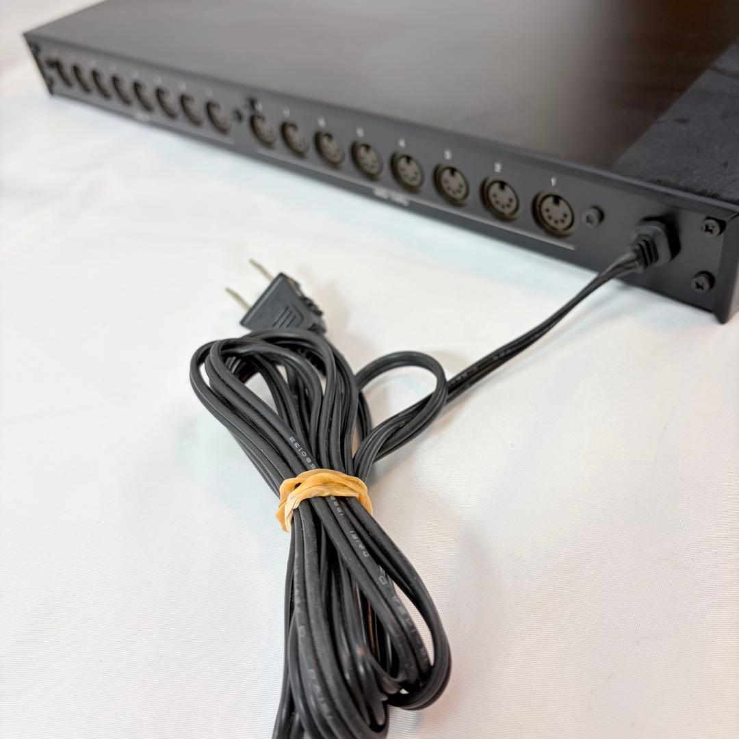 Yamaha Others Mjc8 Midi