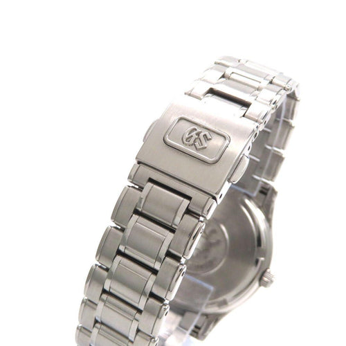 Grand Seiko Quartz Watches Grandseiko Sbgf027