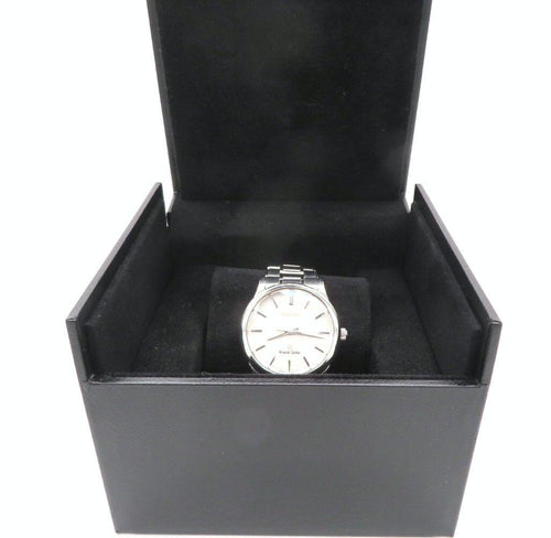 Grand Seiko Quartz Watches Grandseiko Sbgf027
