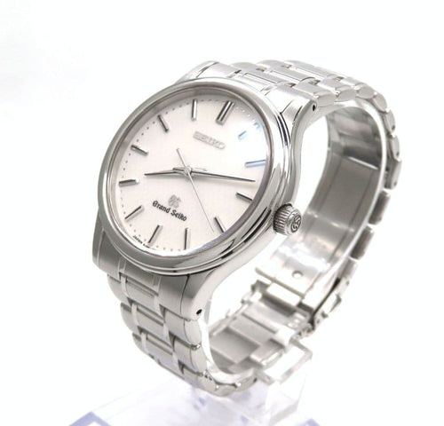 Grand Seiko Quartz Watches Grandseiko Sbgf027