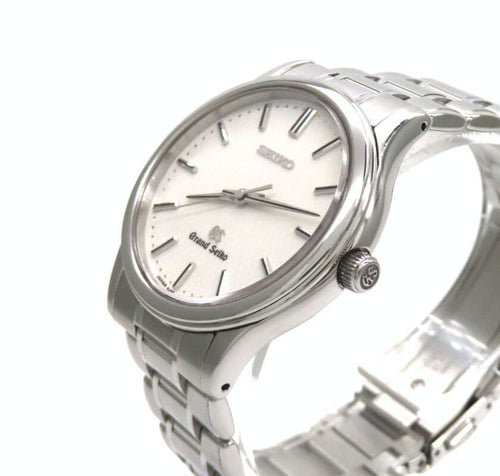 Grand Seiko Quartz Watches Grandseiko Sbgf027