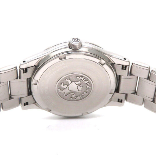 Grand Seiko Quartz Watches Grandseiko Sbgf027