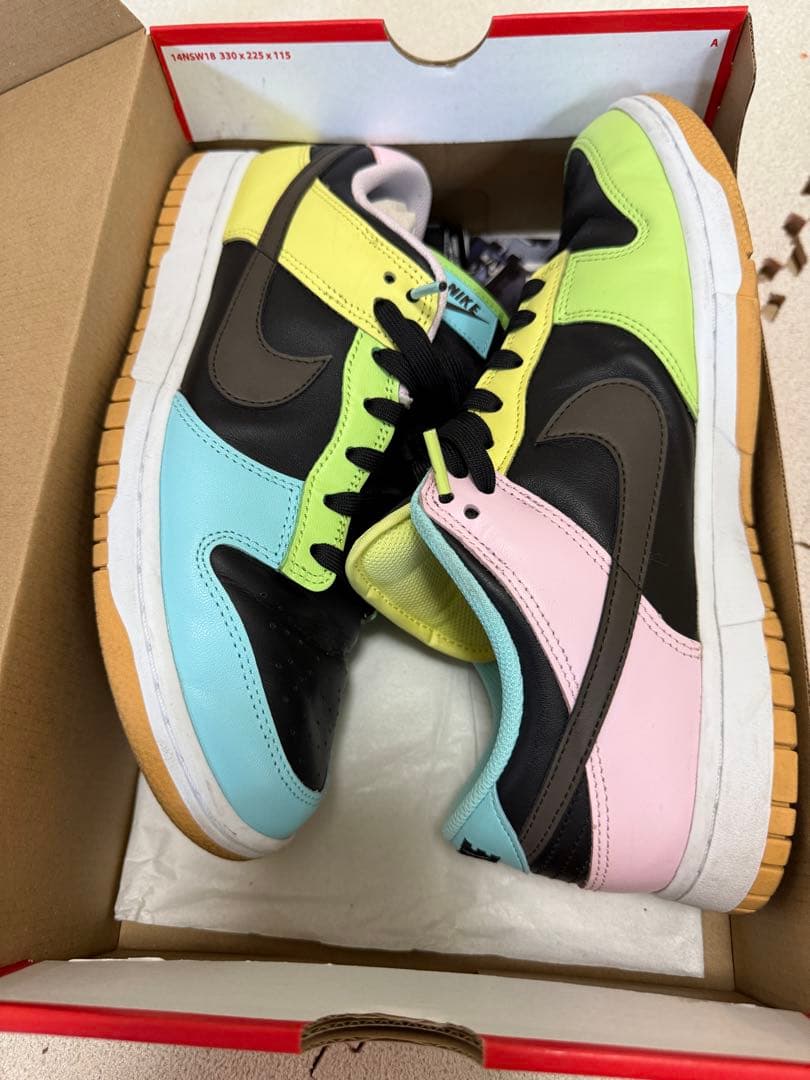 Nike Sneakers Dunk Low Se "Free.99"