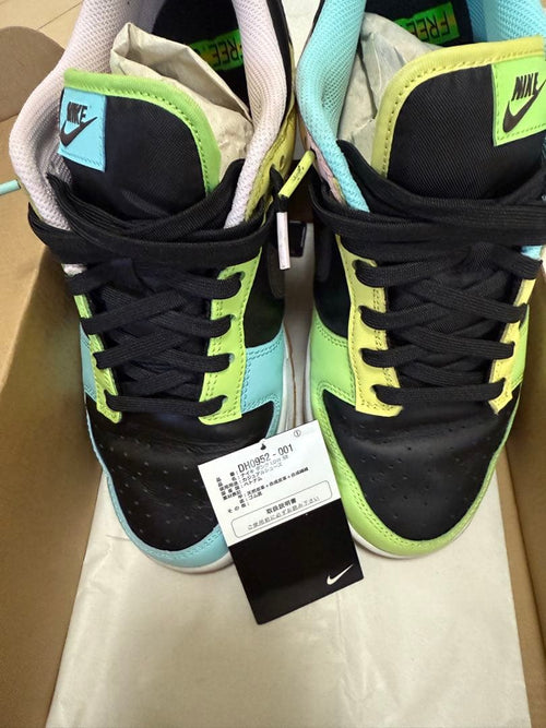 Nike Sneakers Dunk Low Se "Free.99"