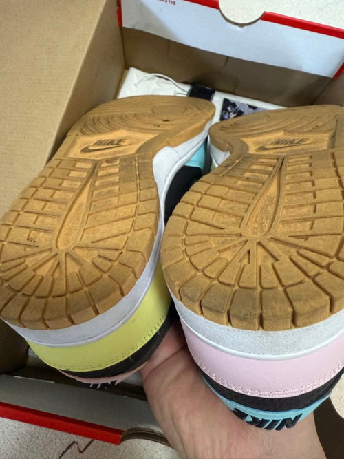 Nike Sneakers Dunk Low Se "Free.99"