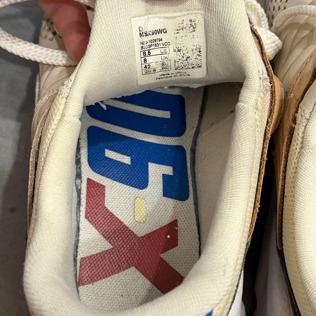 New Balance Sneakers X-90