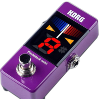 Korg Tuner Pitchblack Mini