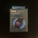 Korg Tuner Pitchblack Mini