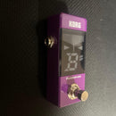 Korg Tuner Pitchblack Mini