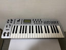 Midi Keyboard Pad M-Audio Ozonic 37