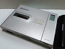 Portable Md Player Sony Mz-E50