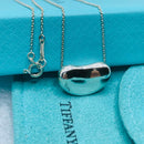 Tiffany Necklaces Ag925