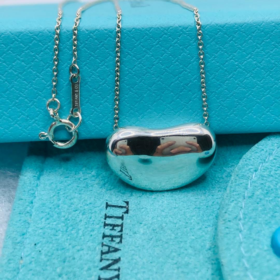 Tiffany Necklaces Ag925