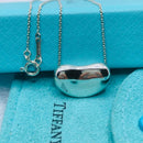 Tiffany Necklaces Ag925