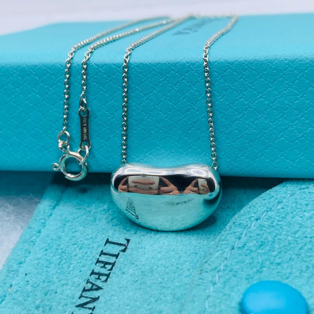 Tiffany Necklaces Ag925