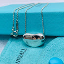 Tiffany Necklaces Ag925