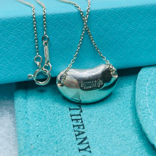 Tiffany Necklaces Ag925