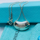 Tiffany Necklaces Ag925